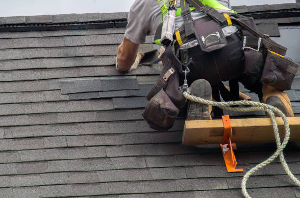 Residential Roof Replacement in North Myrtle Beach, SC