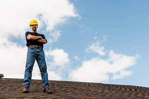 Best Storm Damage Roof Repair  in North Myrtle Beach, SC